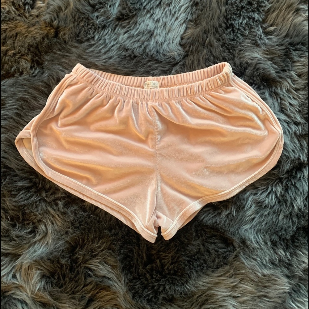 JOHN GALT SHORTS
